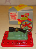 Boxed Mamod Trip Hammer Live Model Steam Engine Accessory