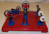 1980's Mamod WS1 Workshop Accessory For Live Steam Engine