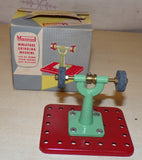 Boxed Mamod Pedestal Grinding Machine Live Model Steam Engine Accessory