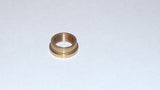 Brass Insert Boss 3/8 BSB For Mamod Live Steam Boiler Safety Valve Repairs