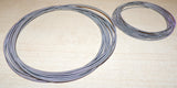 Trade Pack of 10 Sets of Drive Belt Spring Bands Suits Mamod SW1 Steam Wagon Lorry