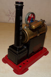 Mamod SP1  Overtype Live Steam Stationary Engine With Burner