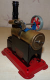 Mamod SP1  Overtype Live Steam Stationary Engine With Burner