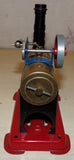 Mamod SP1  Overtype Live Steam Stationary Engine With Burner