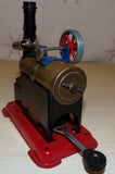 Mamod SP1  Overtype Live Steam Stationary Engine With Burner