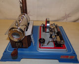 Pre Owned Wilesco D16 Live Steam Stationary Engine