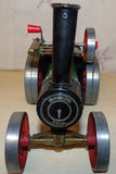 Pre Owned Unboxed 1970's Mamod TE1a Live Steam Traction Engine