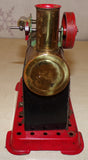 Mamod Minor 1 Stationary Steam Engine With Single Wick Burner