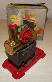 Mamod Minor 1 Stationary Steam Engine With Single Wick Burner