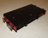 Mamod MSS O Gauge Railway 4 Wheel Flat Wagon