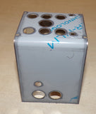 Trade Lot Reproduction Stainless Steel Firebox Cowling For Mamod Mobile Steam Engines
