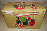 Pre Owned  1980's Mamod TE1a Live Steam Traction Engine