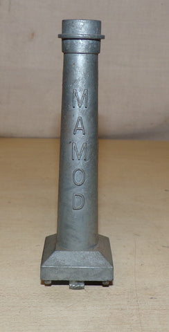 Used Mamod Diecast Chimney For the SP Steam Power Range Of Engines