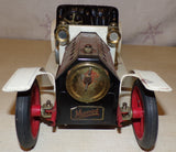 1970's Early Mamod SA1 Live Steam Car Roadster Steams OK  Ideal To Restore