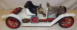 1970's Early Mamod SA1 Live Steam Car Roadster Steams OK  Ideal To Restore