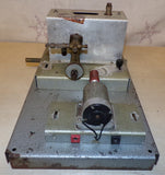 MLI Stuart Turner For Schools Live Steam Engine Model Unusual Ideal Project