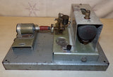 MLI Stuart Turner For Schools Live Steam Engine Model Unusual Ideal Project