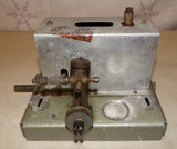 MLI Stuart Turner For Schools Live Steam Engine Model Unusual Ideal Project