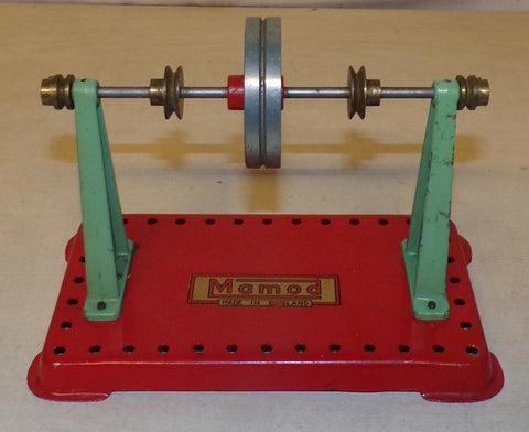 Mamod Line Shaft Accessory Ideal For Live Steam Models