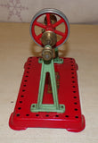 Mamod Line Shaft Accessory Ideal For Live Steam Models