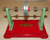 Mamod Line Shaft Accessory Ideal For Live Steam Models