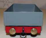 Mamod O Gauge Live Steam Railway Open Wagon