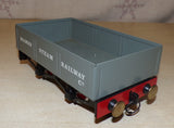 Mamod O Gauge Live Steam Railway Open Wagon