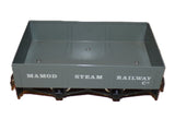 Mamod O Gauge Live Steam Railway Open Wagon