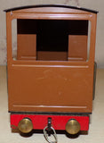 Mamod O Gauge Live Steam Railway Guards Van Wagon