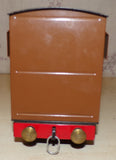 Mamod O Gauge Live Steam Railway Guards Van Wagon