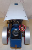 Wilesco Old Smoky Live Steam Traction Engine Early Version