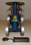 Wilesco Old Smoky Live Steam Traction Engine Early Version