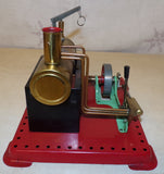 Mamod SE2a Live Steam Stationary Engine Model
