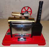Mamod SP2 Live Steam Stationary Engine One Of The Last From The Factory!