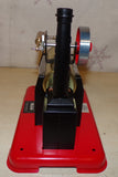 Mamod SP2 Live Steam Stationary Engine One Of The Last From The Factory!