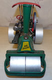 Wilesco Old Smoky Live Steam Engine Road Roller Unboxed