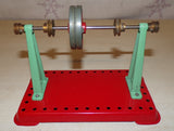 Mamod Line Shaft Accessory Ideal For Live Steam Models