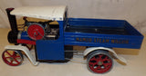 1970's Mamod SW1 Live Steam Engine Lorry Wagon Ideal Restoration Project