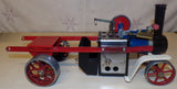 1970's Mamod SW1 Live Steam Engine Lorry Wagon Ideal Restoration Project