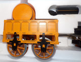 Hornby G100 Live Steam Stephensons Rocket Train Set
