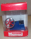 Boxed Mamod Trip Hammer Live Model Steam Engine Accessory