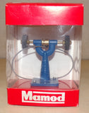 Boxed Mamod Pedestal Grinding Machine Live Model Steam Engine Accessory