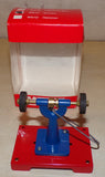Boxed Mamod Pedestal Grinding Machine Live Model Steam Engine Accessory