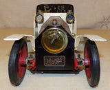 1970's Early Mamod SA1 Live Steam Car Roadster Steams OK  Ideal To Restore