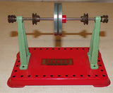 Mamod Line Shaft Accessory Ideal For Live Steam Models