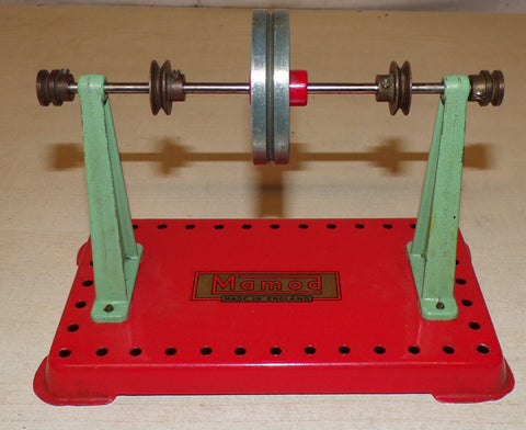 Mamod Line Shaft Accessory Ideal For Live Steam Models