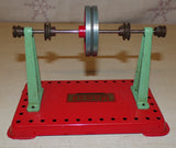 Mamod Line Shaft Accessory Ideal For Live Steam Models