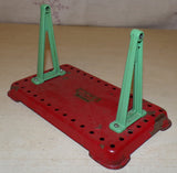 Mamod Lineshaft Base & Uprights Ideal For Workshop Project DIYer