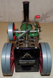 Pre Owned Unboxed 1970's Mamod TE1a Live Steam Traction Engine