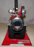 Pre Owned 1980's Wilesco D14 Live Steam Stationary Engine Model